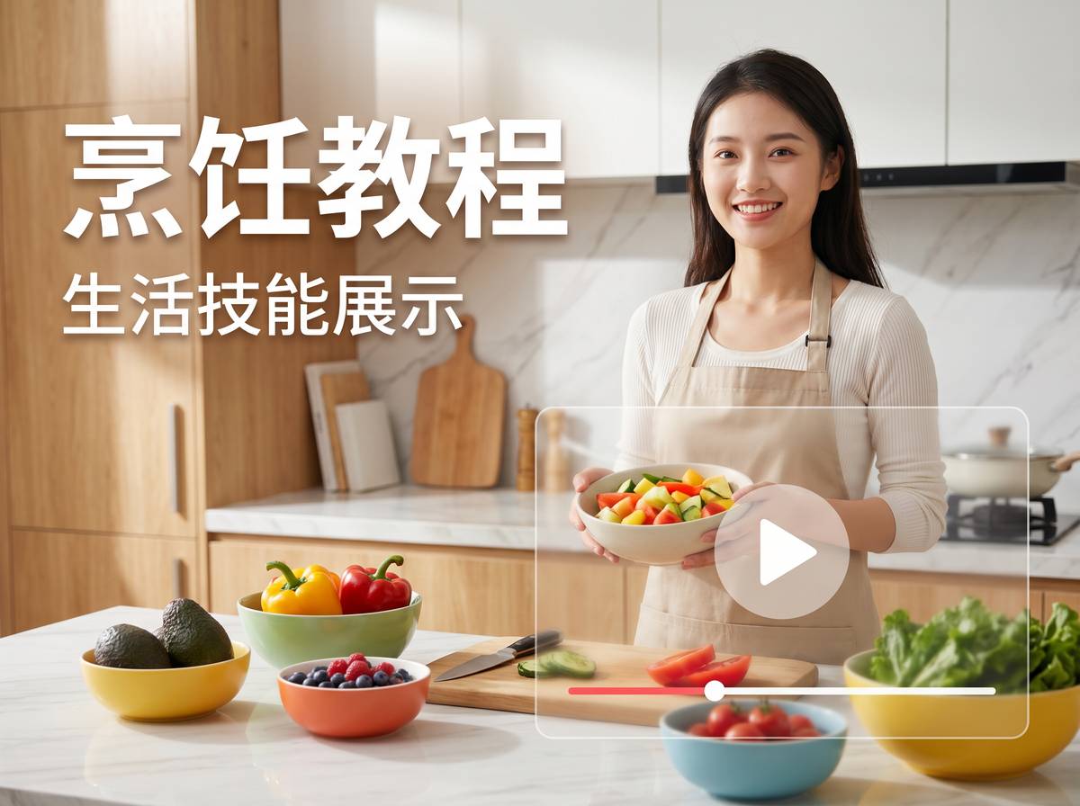 香蕉视频烹饪技能视频教程 - www.hsh1u3f3u.cn
