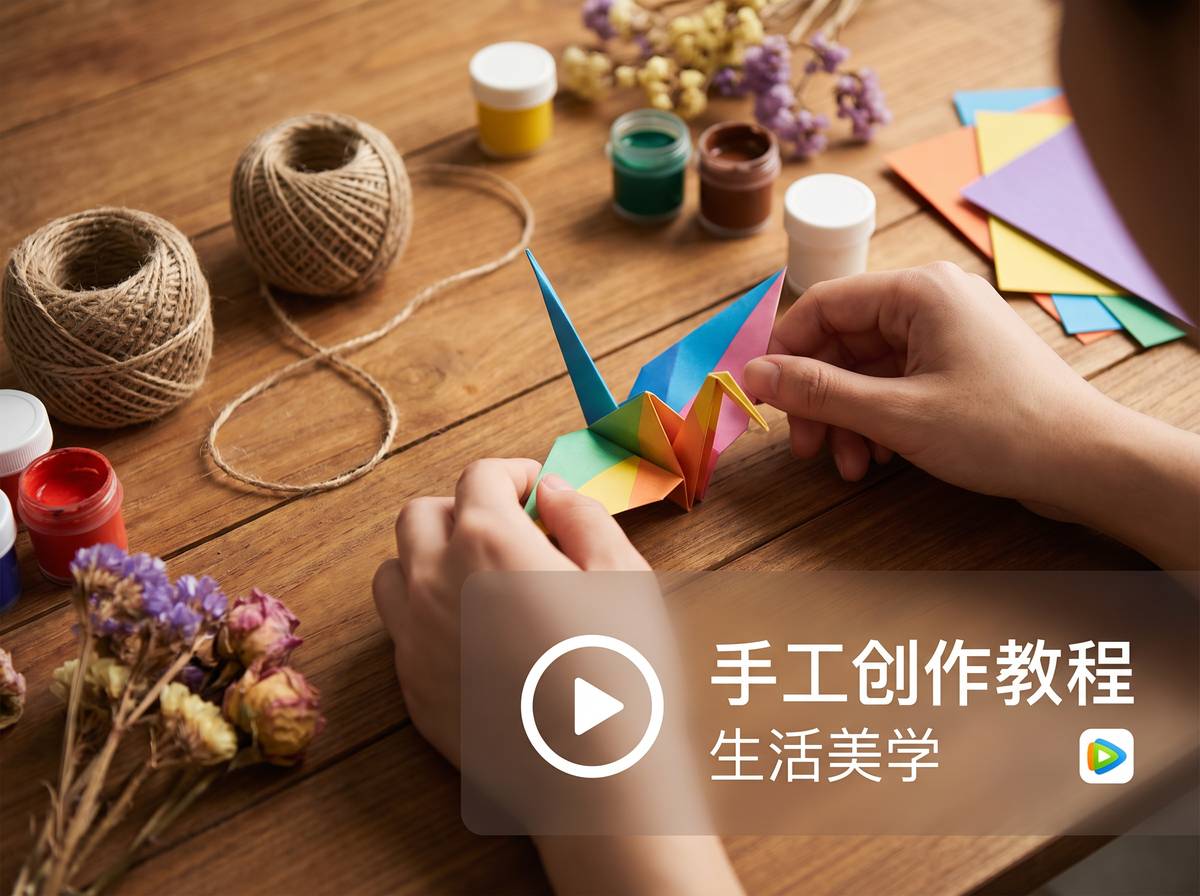 香蕉视频手工创作技能视频 - www.hsh1u3f3u.cn